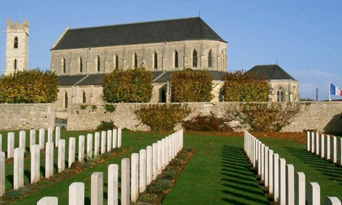 dday-normandy-guide - cimetière britannique et du common wealth ranville dday-normandy-guide - cimetière britannique et du common wealth ranville