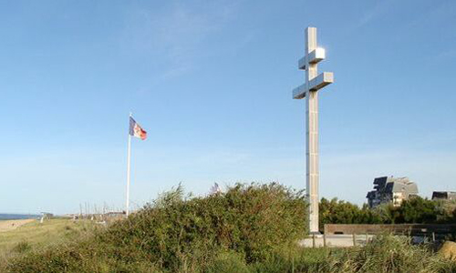dday-normandy-guide - juno beach secteur Mike Green