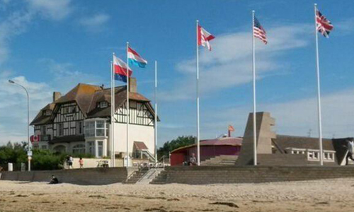 dday-normandy-guide - juno beach secteur Nan White Maison du Canada dday-normandy-guide - juno beach secteur Nan White Maison du Canada