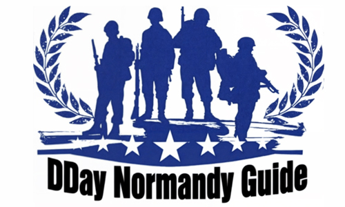 dday-normandy-guide - logo page tour dday-normandy-guide - logo page tour