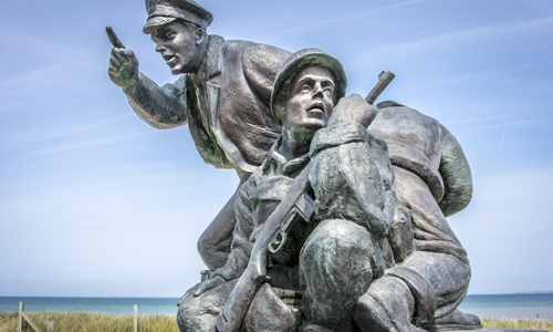 dday-normandy-guide - utah beach dday-normandy-guide - utah beach