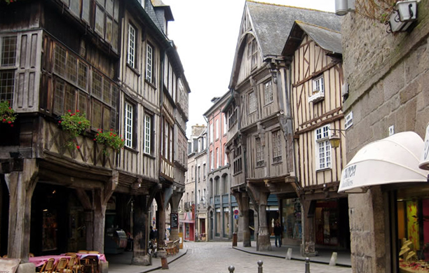 mont saint michel 2