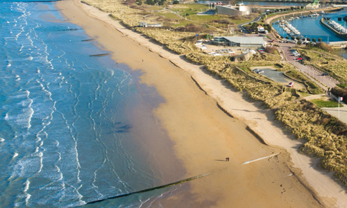d-day-normandy-guide Juno beach secteur Mike Red d-day-normandy-guide Juno beach secteur Mike Red