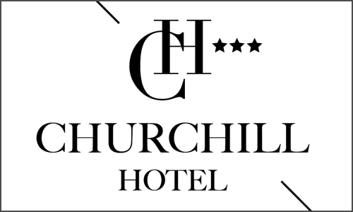 churchill churchill