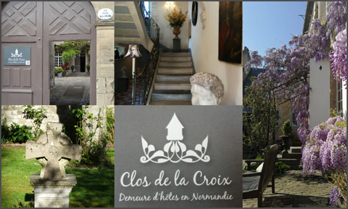 le clos la croix