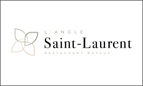 l'angle saint laurent bayeux